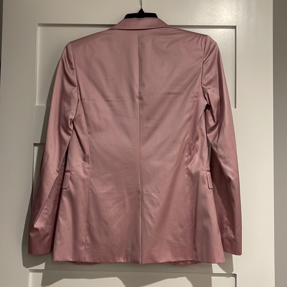Pink Theory blazer - Picture 2 of 4